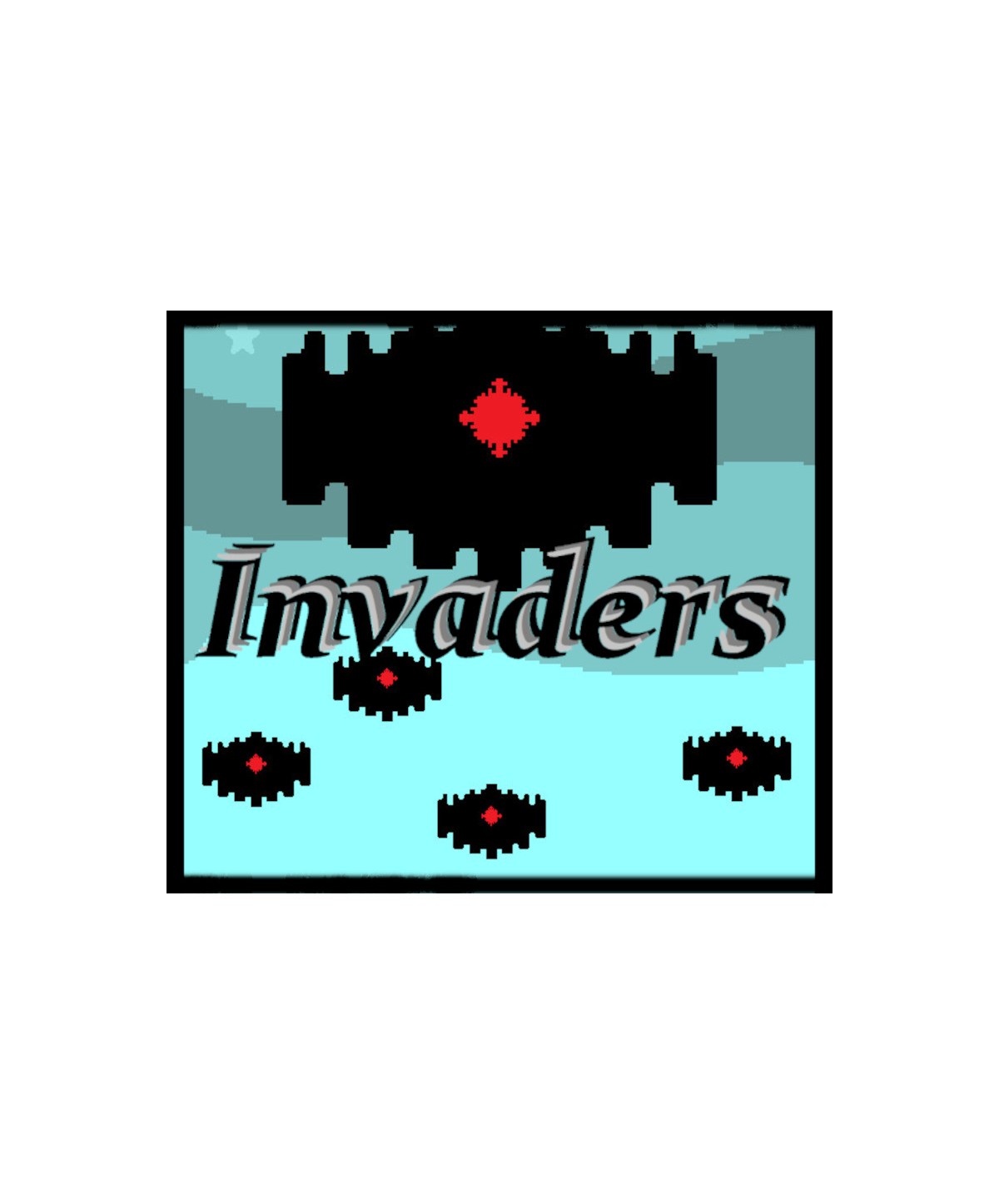 Invaders Steam Key GLOBAL